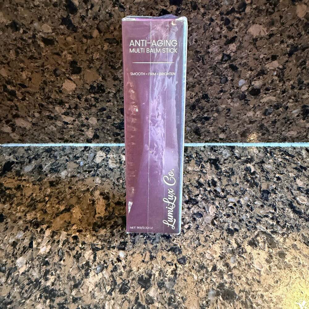 Lumi Lux Co. Anti-Aging Multi Balm Stick